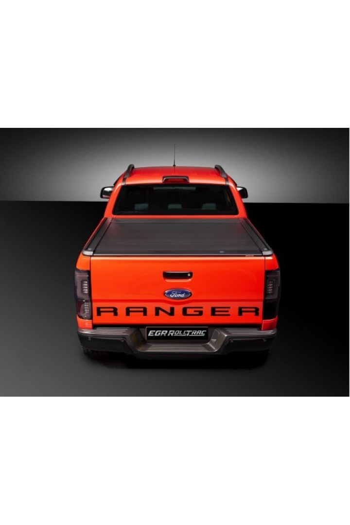 Ford Ranger Raptor EGR RollTrac